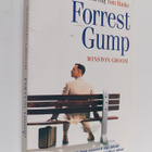 Winston Groom : Forrest Gump - pikkukuva 1