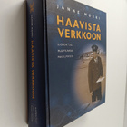 Janne Nokki : Haavista verkkoon : Suomen tulli muuttuvass... - pikkukuva 1