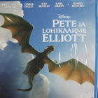 PETE JA LOHIKÄÄRME ELLIOTT / PETE`S DRAGON  BLU-RAY - pikkukuva 1