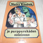 Carolyn Keene Neiti Etsivä ja purppurakäden salaisuus - pikkukuva 1