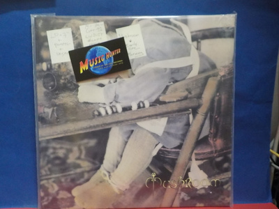 MUSHROOM - EARLY ONE MORNING M-/M- 7"LP