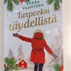 Veera Vaahtera : Tarpeeksi täydellistä - pikkukuva 1