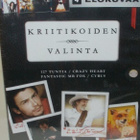 Kriitikoiden Valinta - (4 DVD) - pikkukuva 1