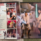 EMPIRE AUGUST 1999 / STAR WARS SPECIAL - pikkukuva 2