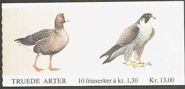 lintuja Norja Mi MH 4 ++