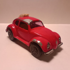 Volkswagen Volks-Dragon Matchbox - pikkukuva 1