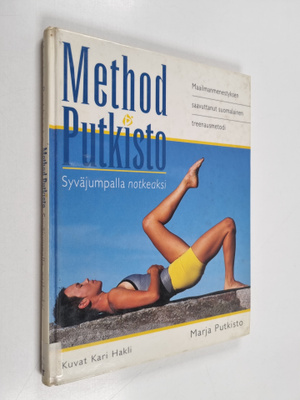 Marja Putkisto : Method Putkisto : syväjumpalla notkeaksi