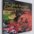 Jacques Bosser : The most beautiful gardens in the world - pikkukuva 1
