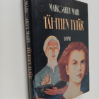 Margaret Mahy : Tähtien tytär - pikkukuva 1