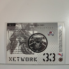 1999-00 UpperDeck Ultimate Victory Net Work #NW2 Patrick Roy - pikkukuva 2