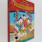 Walt Disney : Ankkalinnan vauhtivekarat - pikkukuva 1