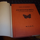 Asko Pulkkinen : Perhoskirja ( 1 p. 1932 ) Sis. postikulut - pikkukuva 3