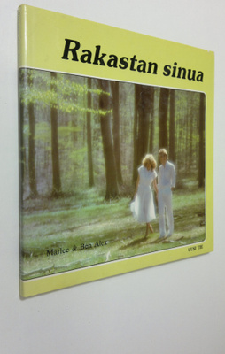 Marlee Alex : Rakastan sinua : yhteisen tiemme vaiheita
