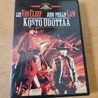 Kosto odottaa (DVD) - pikkukuva 1