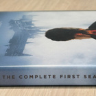 Falling Skies: Kausi 1 (2011) 3DVD - pikkukuva 3