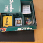 Cluedo lautapeli ( Hasbro Parker 2006 ) - pikkukuva 2
