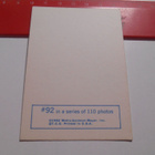 K3. 1962 Topps Casey and Kildare #92 - pikkukuva 2