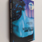 Anne Stuart : Taiteilijan leski : romanttinen trilleri - pikkukuva 1