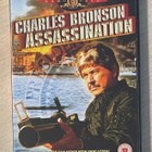 Salamurhaaja (1987) Charles Bronson - pikkukuva 1