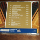 CD 10 Railakasta Humppaa (Uusi) - pikkukuva 2