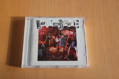 David Bowie: Never Let Me Down