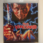 The Vineyard (Blu-ray + DVD) Vinegar Syndrome (1989) - pikkukuva 1