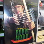 DVD Robin Hood -  Sankarit sukkahousuissa ( SIS POSTIKULU - pikkukuva 1