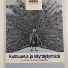 Kulttuuria ja käyttäytymistä : 80 maata suomalaissilmin - pikkukuva 1