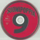 Kokoelma • Suomipoppia 9 / 32 Suomihittiä Tupla CD - pikkukuva 5