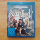 Sucker Punch 2xBLU-RAY - pikkukuva 1