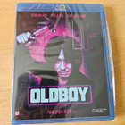 Oldboy (Blu-ray, uusi) - pikkukuva 1