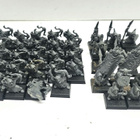 WHFB - 37kpl Night Goblin figuureita [F100] - pikkukuva 1