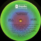 Wade Marcus - Metamorphosis LP - pikkukuva 3
