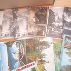 VANHOJA Paikkakuntakortteja yli 500 kpl alk. 1950-l - pikkukuva 3