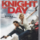 Knight and Day - extended cut (DVD K13) - pikkukuva 1