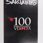 Sarjainfo 3/1998 n:o 100 - pikkukuva 1