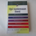 KISE , STARK & HIRSH : ELÄMÄN AVAIMET - OPI TUNTEMAAN ITSESI - pikkukuva 1