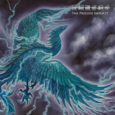 { kansas - the prelude implicit + 2 (prog rock) }