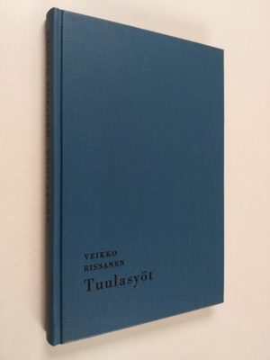 Veikko Rissanen : Tuulasyöt