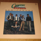 Country Express: New Tracks LP - pikkukuva 1
