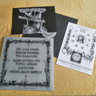 KATHARSIS - Kruzifixxion LP - pikkukuva 2