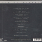 ARMORED SAINT Symbol Of Salvation CD - pikkukuva 2