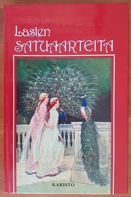 Lasten satuaarteita