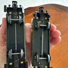 Märklin junanvaunuja 2kpl - pikkukuva 2