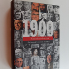 Svante Nordin : Nittonhundratalet : en biografi : makter,... - pikkukuva 1