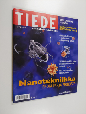 Tiede 7/2004