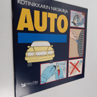Rauno Jolkkonen : Kotinikkarin niksikirja : auto - pikkukuva 1