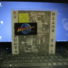 T.H.E RUTTO - EI PALUUTA 7"SINGLE UNOFFICIAL M-/M- - pikkukuva 1