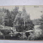 VANHA Postikortti Värtsilä Luov. Karjala 1900-l - pikkukuva 1