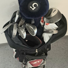 Golfbägi - pikkukuva 2